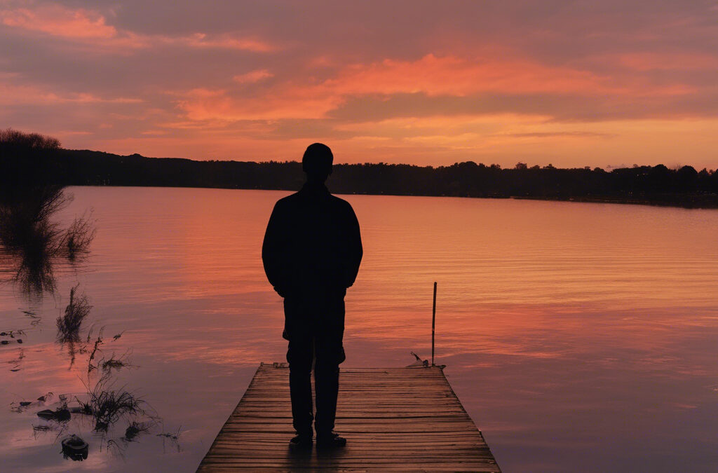 Understanding and Coping with Intrusive Thoughts: Insight from a Therapist with Intrusive Thoughts