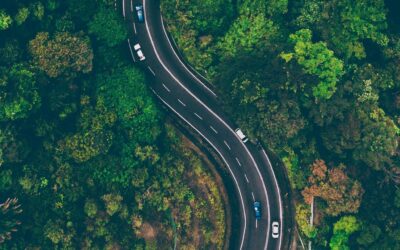 Therapy that Meets you Where you Are. Literally.