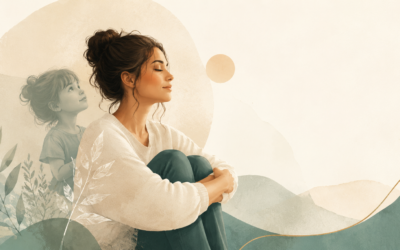 Why Do Small Moments Feel So Big? Recognizing When Your Inner Child Is Asking for Support