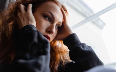 Your Anxiety May Be Asking for Safety, Not Control